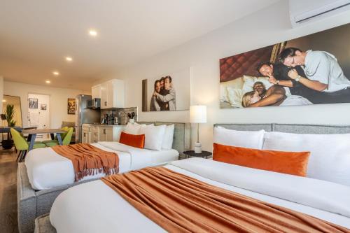 Latin Quarter Apartment | Theatre Hotel by Lodgo