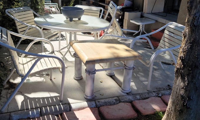 San Bernardino House | 🏡"theBedroom" Bed and Bath is a Unique and Elegant Cozy Oasis. Sleeps 8