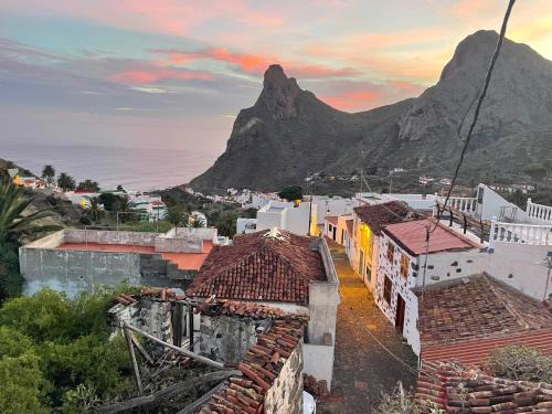 Taganana House | TheharmonyhouseTaganana