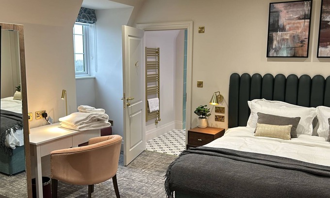 Sherborne Hotel | TheHillbrookSherborne