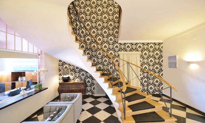 Lisbon Old Town House | TheHOUSE - Your luxury home
