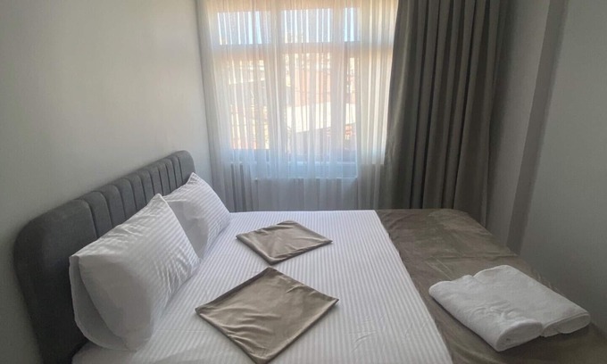 Kumkapi Apartment | Theistanbulnest