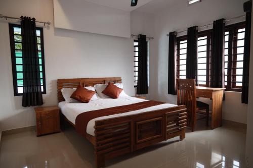 Kumily Villa | Thekkady Premium Villa