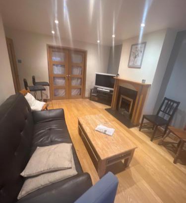 Luton House | Theldon