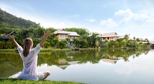 Ban Sakhu Resort | TheLifeCo Phuket - Holistic Wellbeing Center