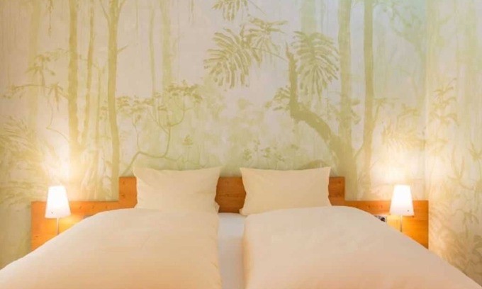 Markdorf Ski Chalet | Themed rooms - Wirthshof 4*-Hotel | Chalets near Lake Constance