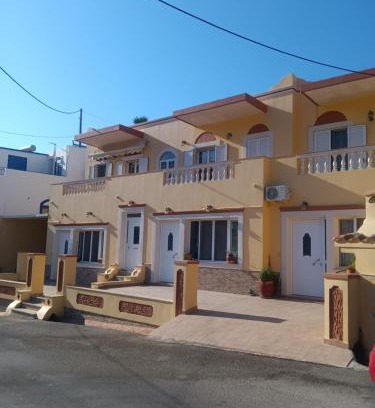 Panteli Apartment | Theodore's Mansion Your aristocratic escape in Greece