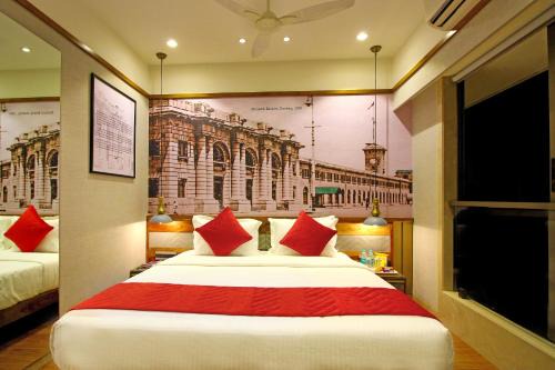 Khar Apartment | Theory9 Premium Service Apartments Khar