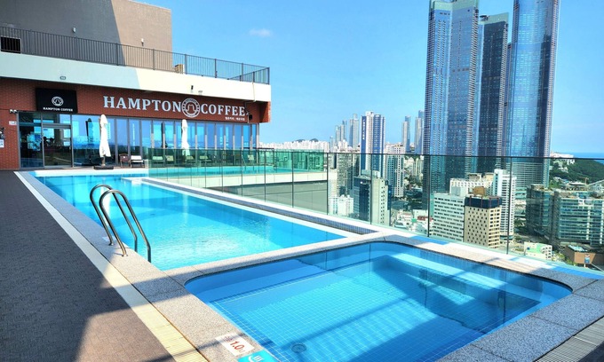 Haeundae House | ThePlace34