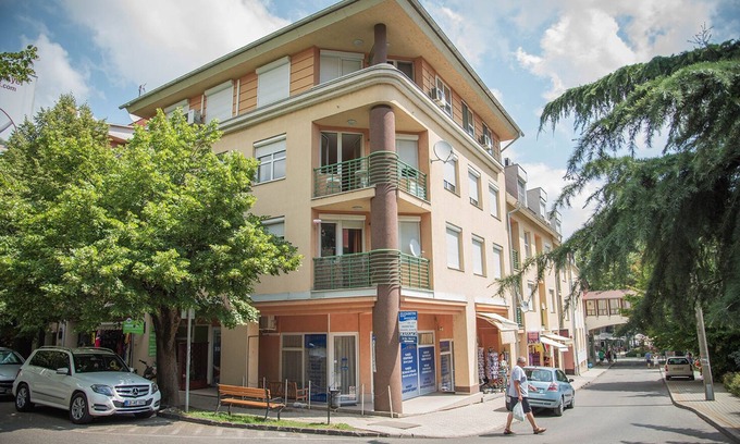 Heviz Apartment | Thermal bath Heviz Hungary Apartment year-round air conditioning elevator own parking