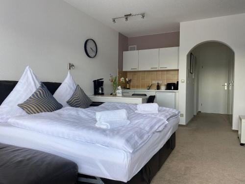 Bad Rodach Apartment | Thermenblick