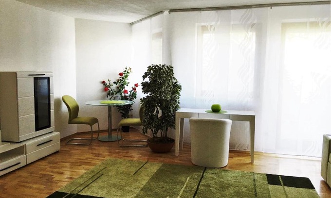 Warmbad-Judendorf Apartment | Thermenstudio