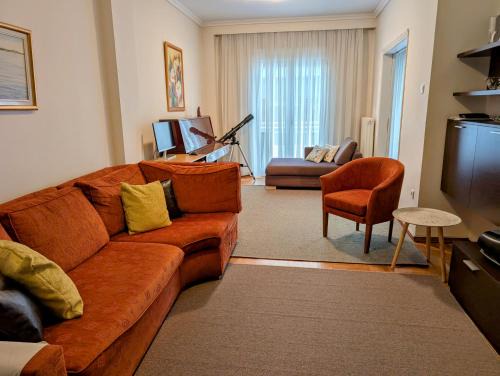 Thessaloniki Apartment | Thessaloniki Waterfront apartment