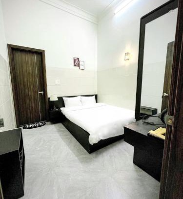 Da Lat House | Thiên Vương House - Gần chợ đêm