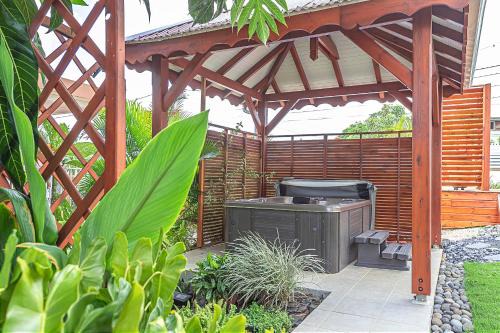 Baie-Mahault House | Thijo Guadeloupe