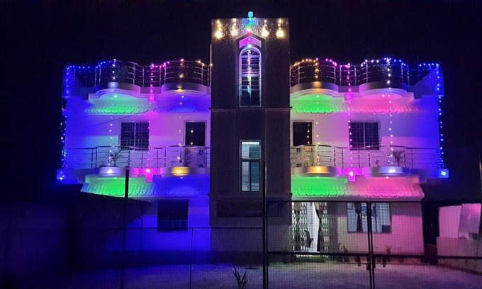 Purulia Apartment | THIKANA HOME STAY