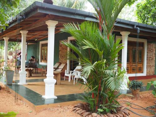 Dambulla House | Thilina Homestay