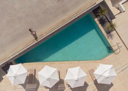 Nea Peramos Apartment | Thines Comfort Living