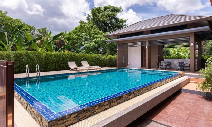 Downtown Krabi Hotel | Thip Thip Hotel