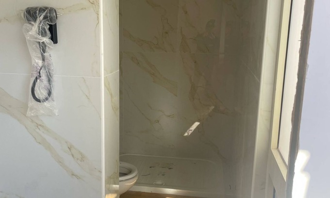 Ercolano Apartment | Thirty-fifthsuite