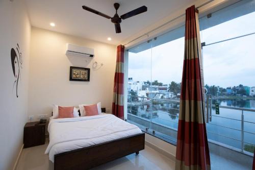Mahabalipuram Beach Hotel | Thiru Pavilion Retreat