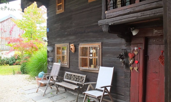 Schoellnach Other | This beautifully renovated and well-equipped farmhouse anno 1740