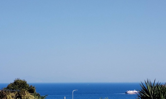 Barano d'Ischia Villa | This charming villa will welcome you with its charm and comfort