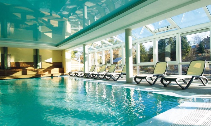 Buellingen Apartment | This facility is located only 5 km from the famous lake of Bütgenbach.