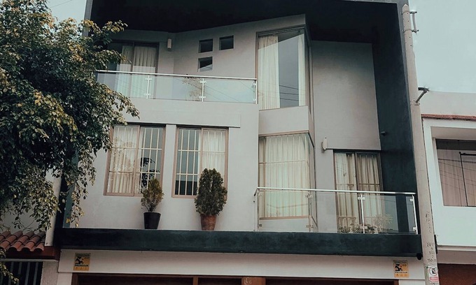 Monserrate House | This is a perfect place, share whit friends or family