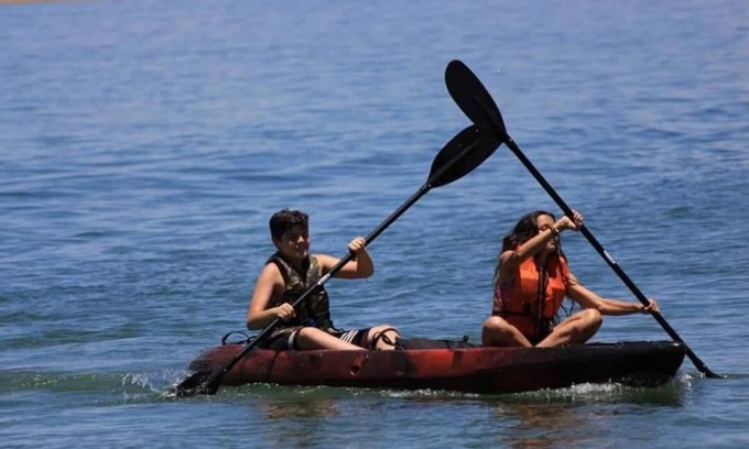 Abadiania House | This property is no longer mine, I try to delete it and I can't