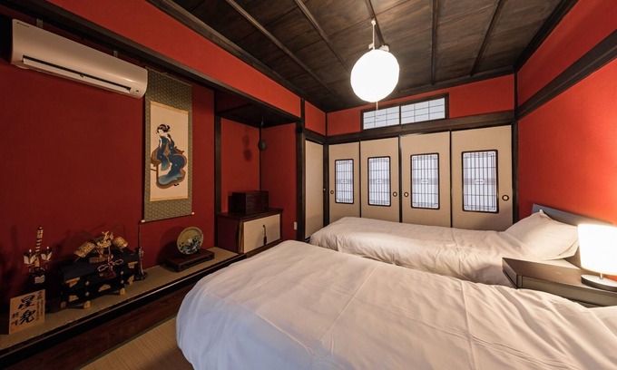 Kanazawa House | This quiet Machiya guesthouse is ideal for staying/Kanazawa Ishikawa