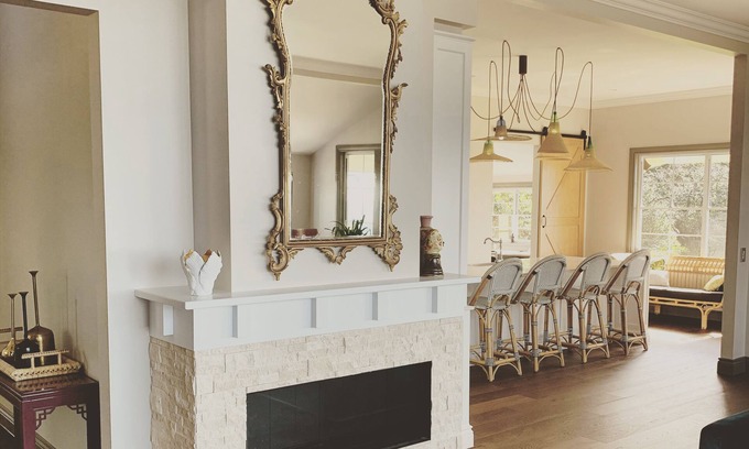 North Tamborine Other | This stunning home enjoys breathtaking uninterrupted views in complete privacy!