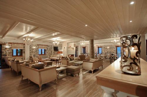 Karkalou Hotel | Thisoa Hotel