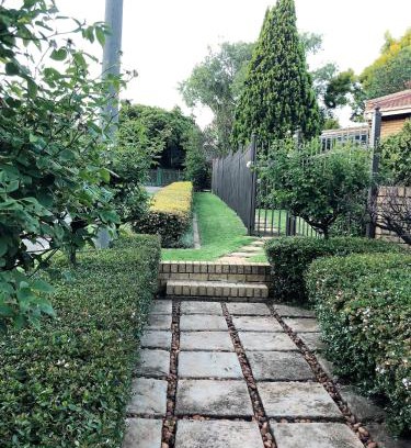 Edenvale Apartment | Thistlebrooke in the Vale