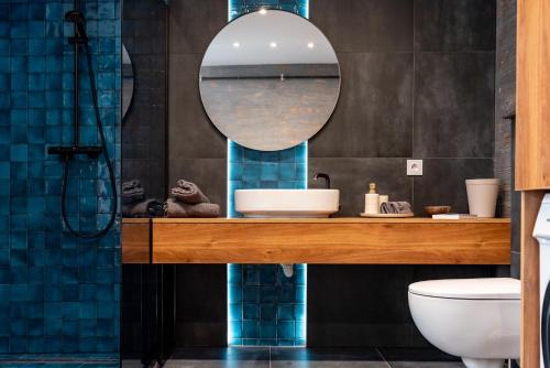 Old Town Apartment | Thome Continental Suite