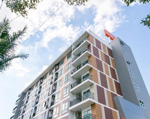 Samut Sakhon Hotel | Thongchen Residence