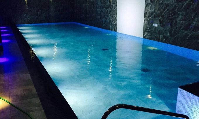 Windermere House | Thornbank House - inc off-site Health Club