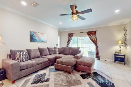 St. Augustine House | Thors Palace