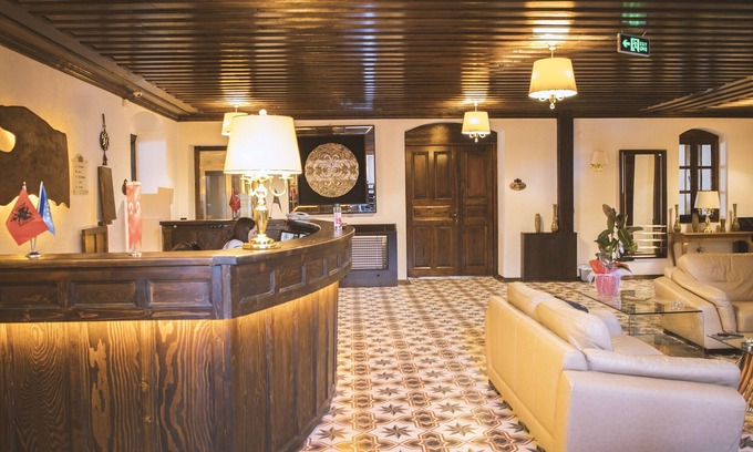 Kirklareli Hotel | Thrace Konak Hotel & Spa