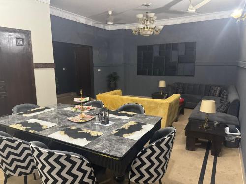 Islamabad Apartment | Three bed apt at F11 Markaz