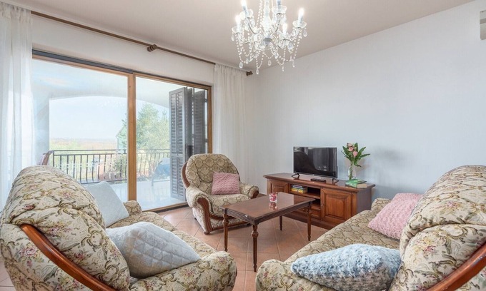 Musalez Apartment | Three-Bedroom Apartment Katalin I in Musalež