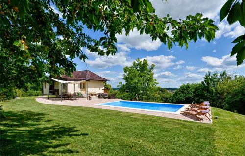 Ludbreg House | Three-Bedroom Holiday Home In Ludbreg