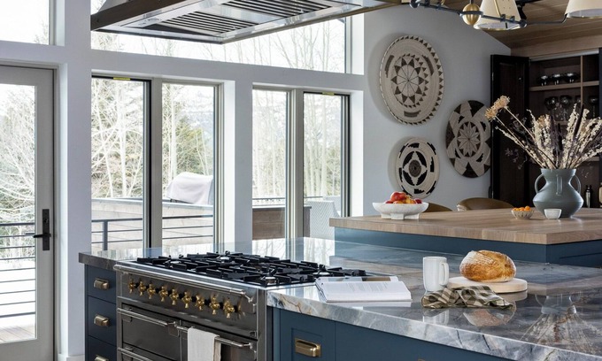 Jackson Hole Villa | Three Bedroom in Skyline Ranch with Views