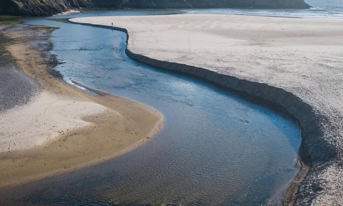 Parkmill House | Three Cliffs Cottage - 2 Bedroom - Parkmill