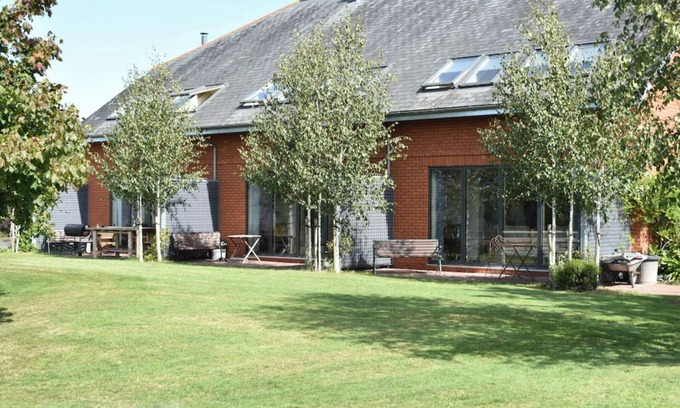 Clyst St Mary Cottage | Three cottages sleeping 18 guest