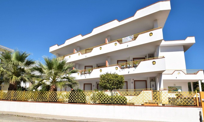 Martinsicuro Apartment | Three-room apartment Della Rosa Seaside Abruzzo