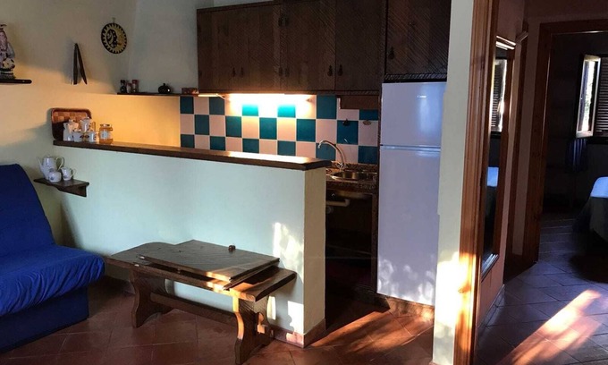 Rena Majore House | Three rooms detached house near Santa Teresa di Gallura