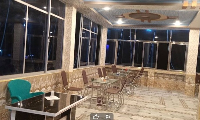 Malam Jabba Hotel | Three Star Hotel