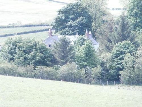 Dumfries Apartment | Threecrofts Farm