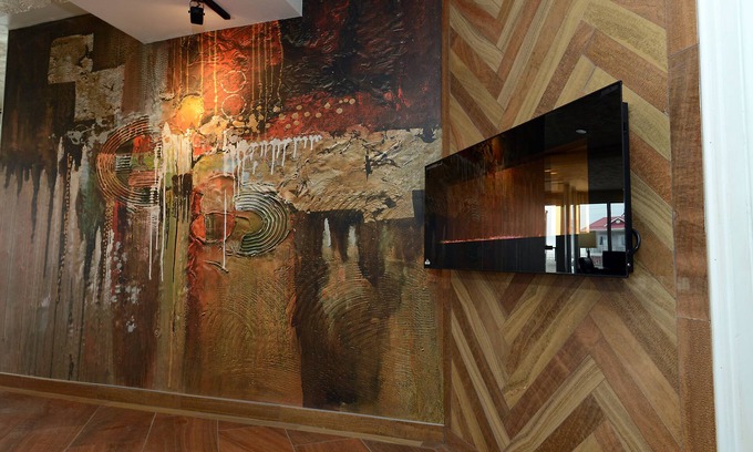 North Industrial Hotel | Thriftlodge Saskatoon